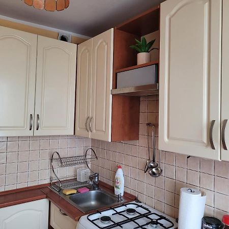 Apartament Basztowa Wałbrzych Zewnętrze zdjęcie