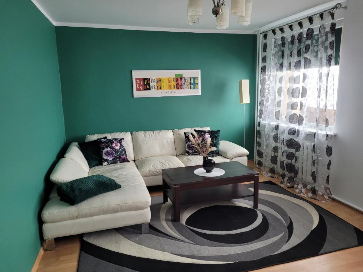 Apartament Basztowa Wałbrzych Zewnętrze zdjęcie