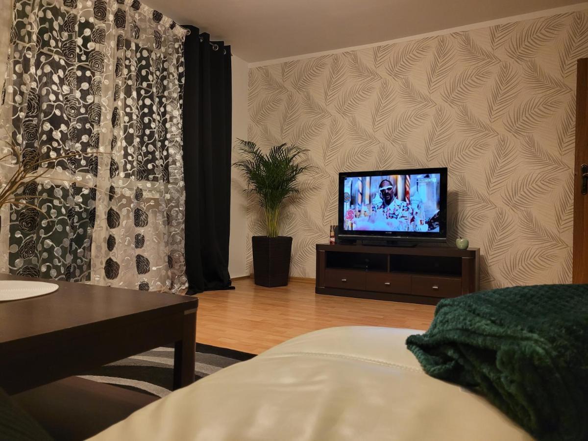 Apartament Basztowa Wałbrzych Zewnętrze zdjęcie