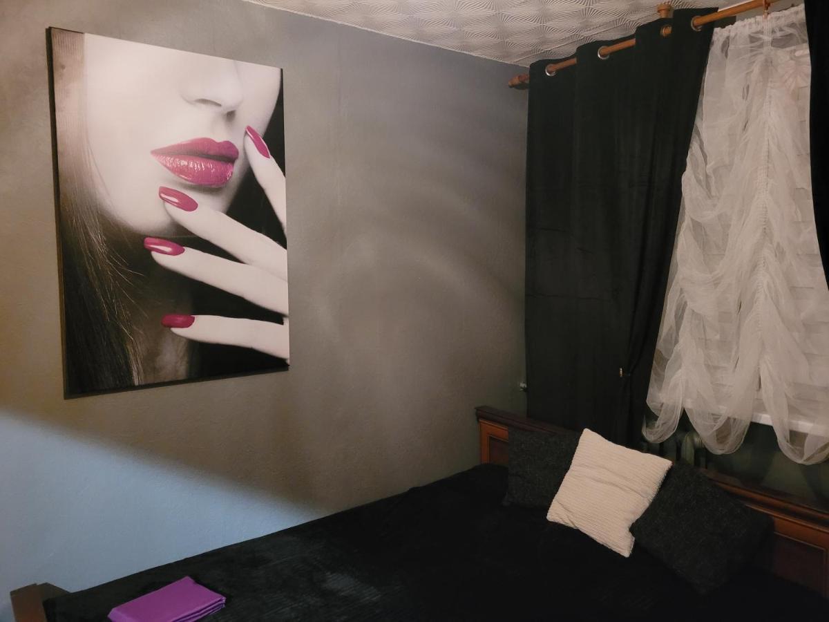Apartament Basztowa Wałbrzych Zewnętrze zdjęcie