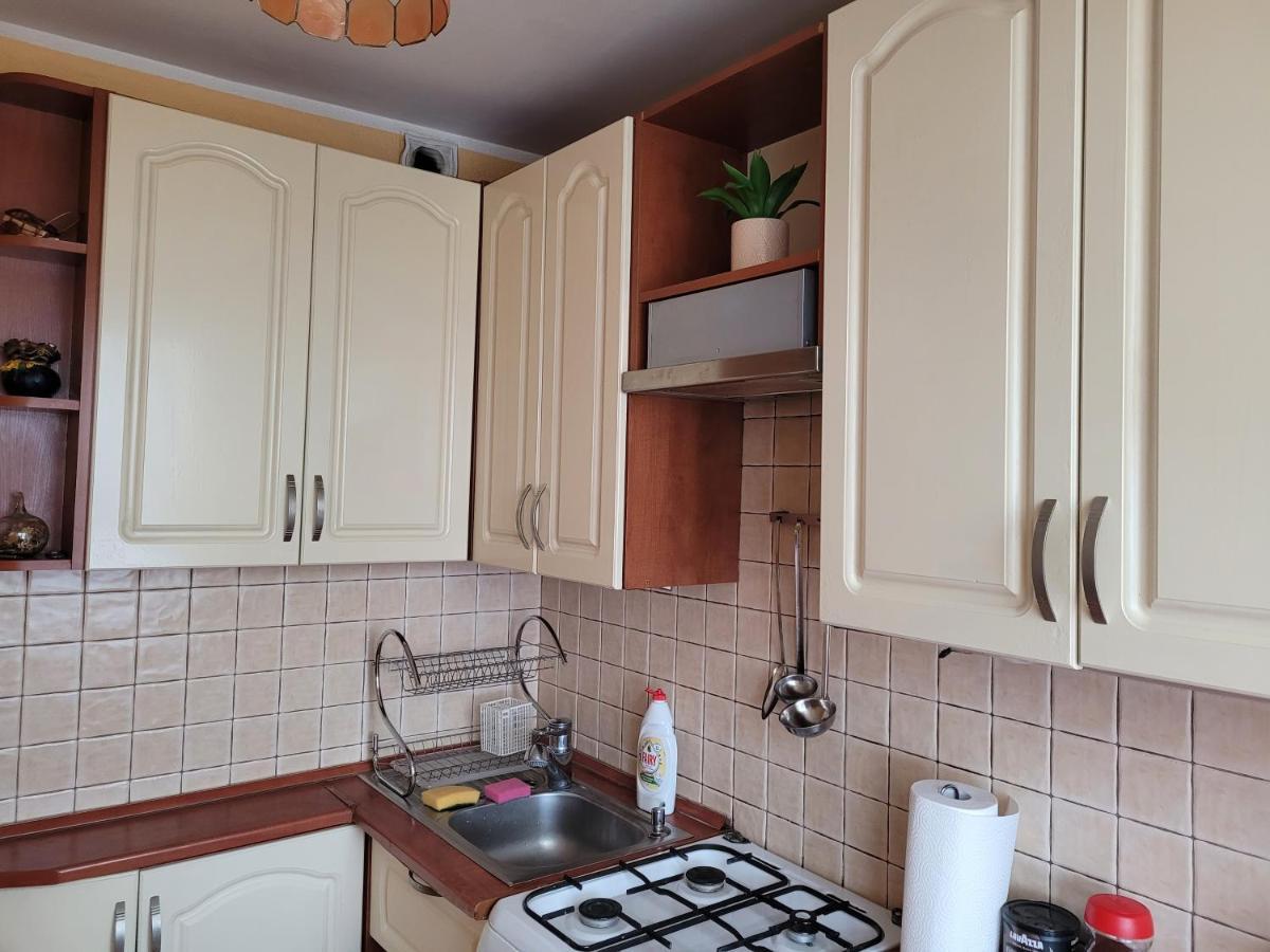Apartament Basztowa Wałbrzych Zewnętrze zdjęcie